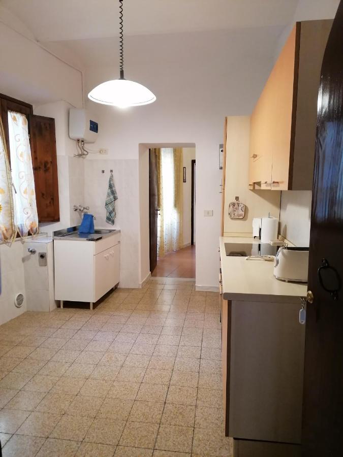 Appartamento San Michele Volterra Eksteriør bilde