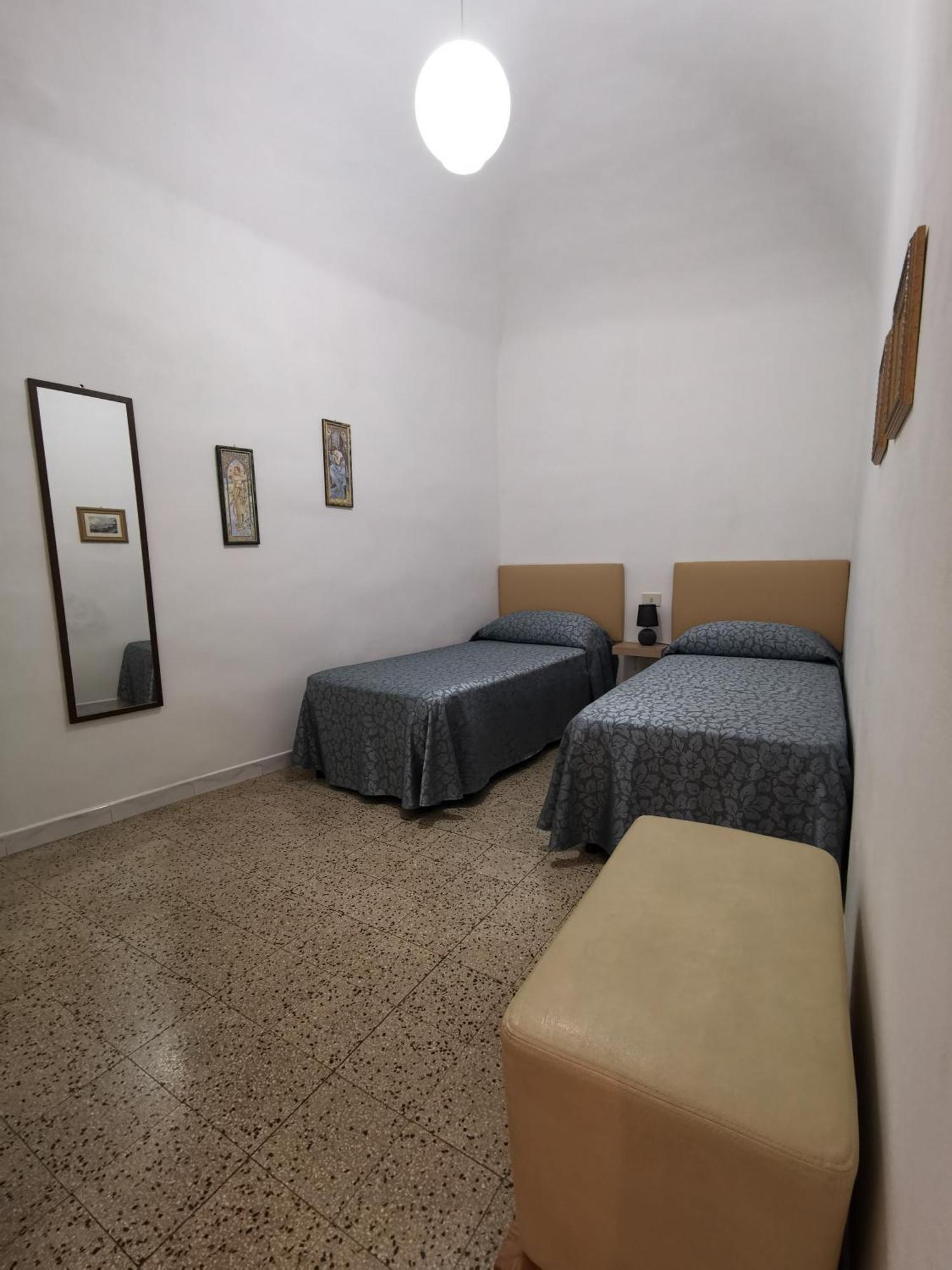 Appartamento San Michele Volterra Eksteriør bilde
