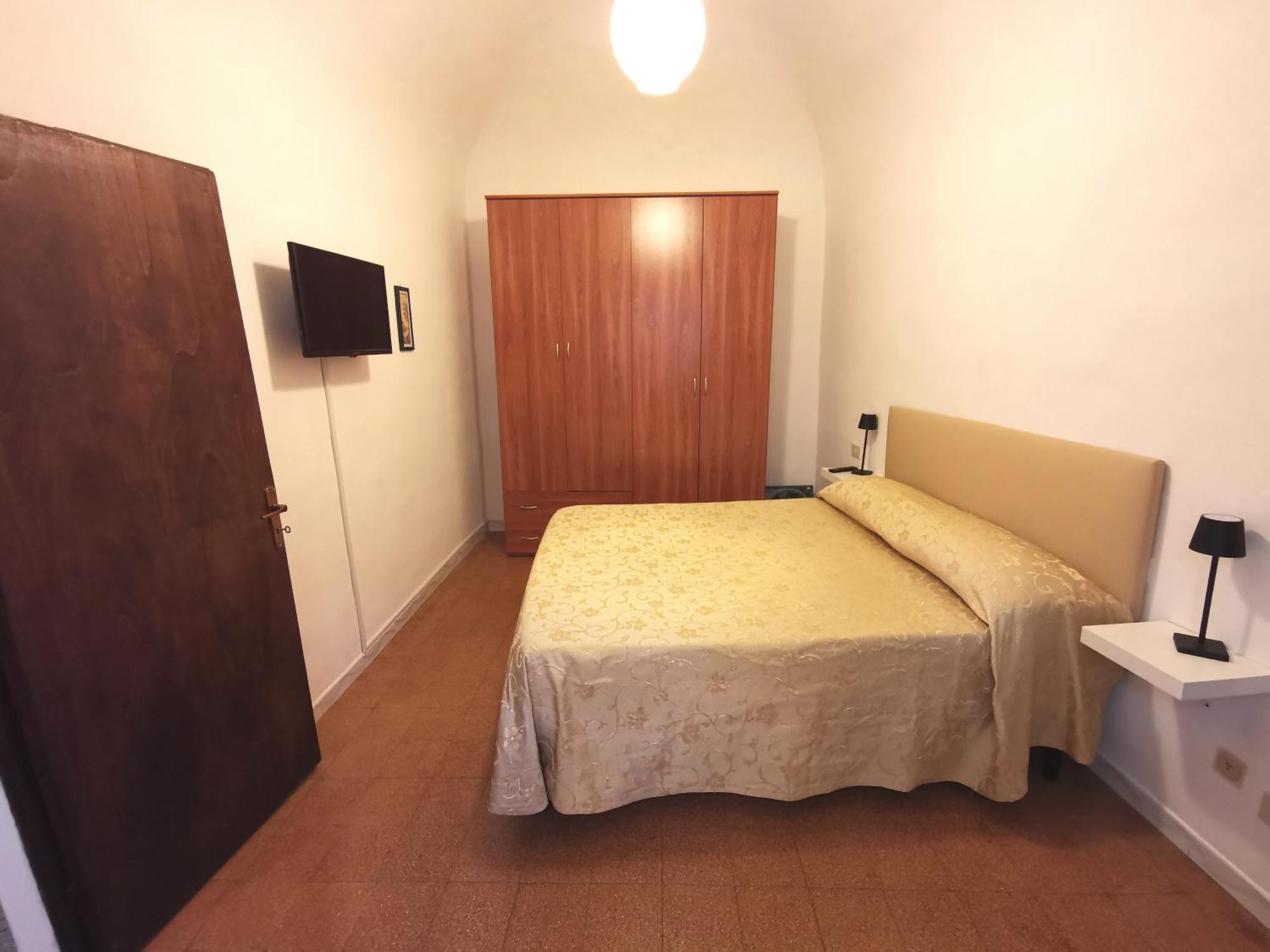 Appartamento San Michele Volterra Eksteriør bilde