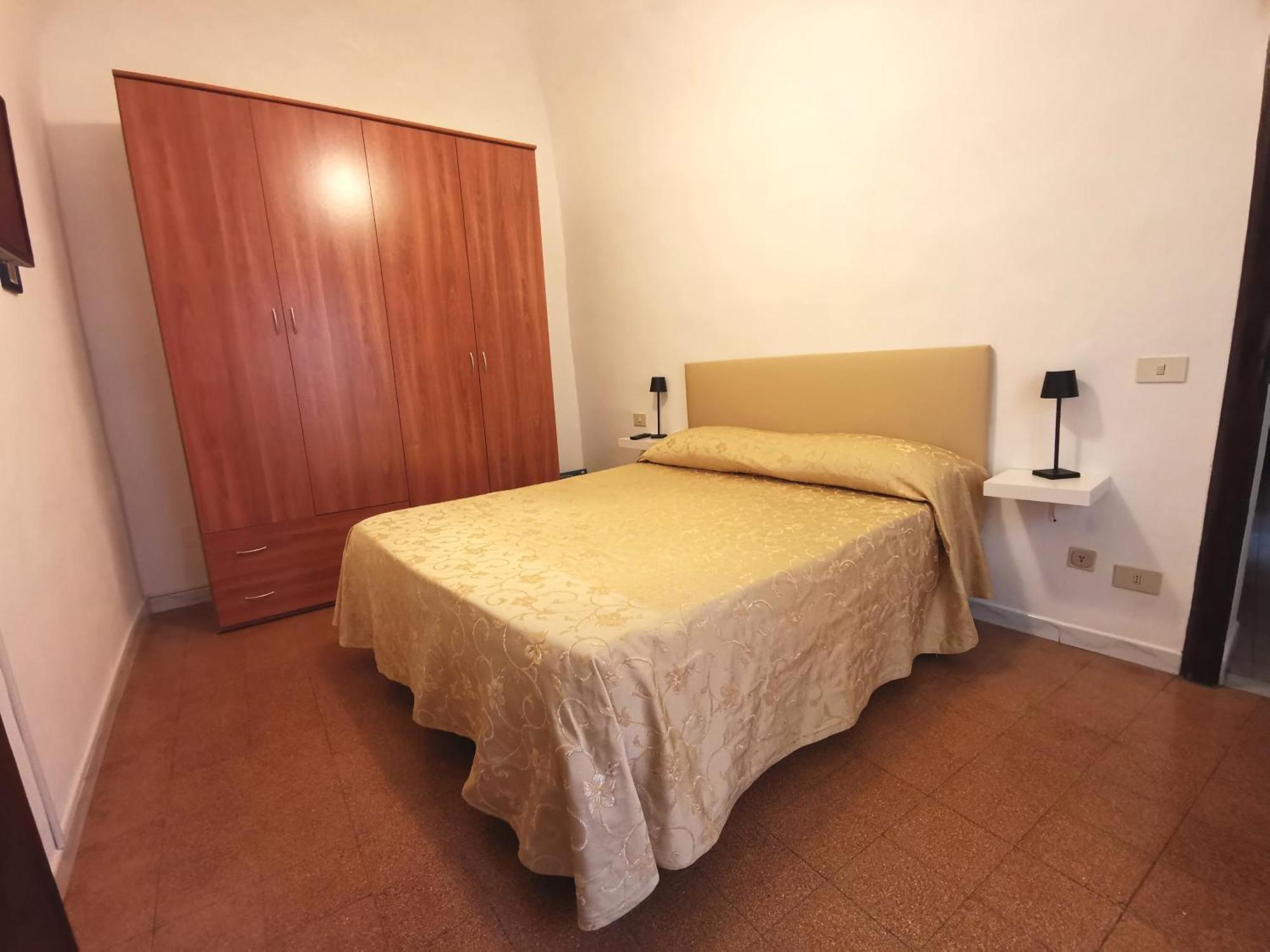 Appartamento San Michele Volterra Eksteriør bilde